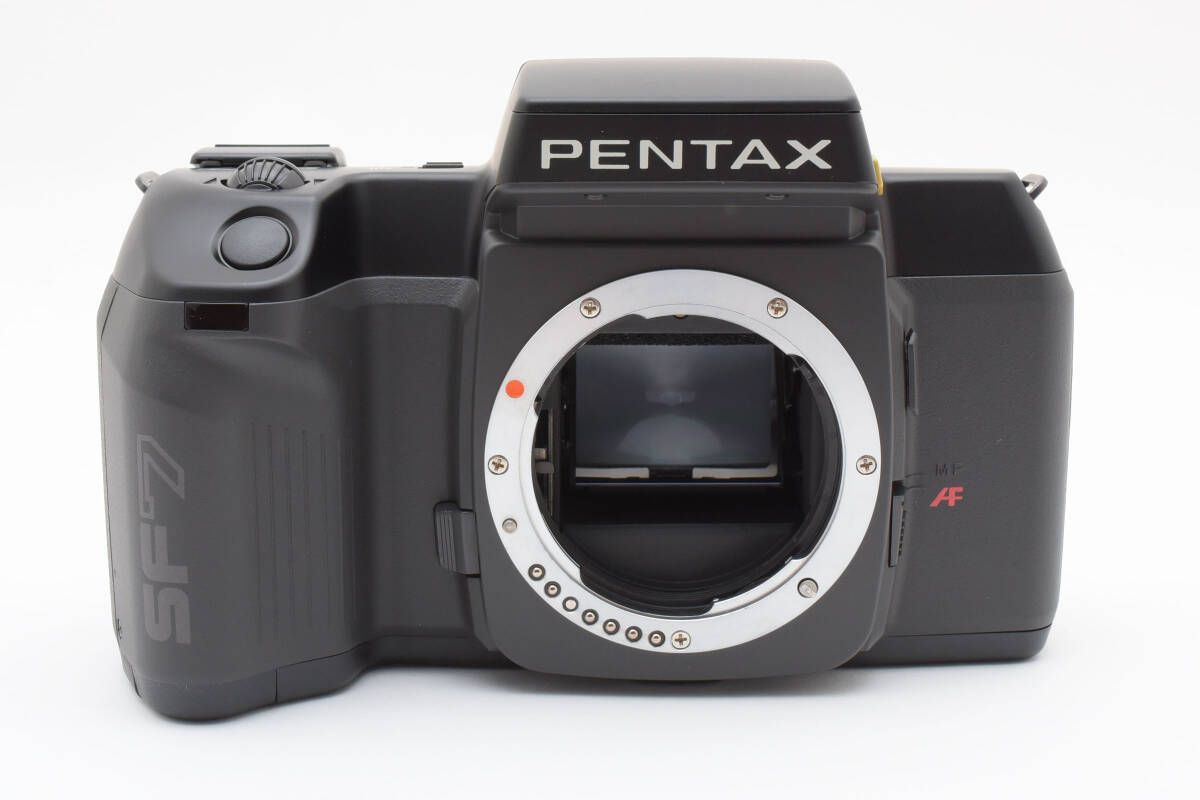 PENTAX SF7