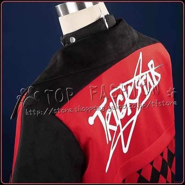 氷鷹北斗 衣更真緒