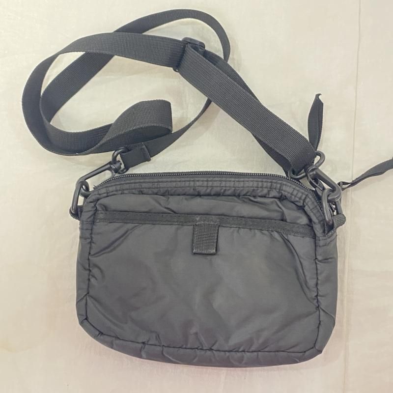 ステューシー　ショルダーバッグ モノグラム STUSSY】モノグラム ショルダーバッグ メッセンジャーバッグ