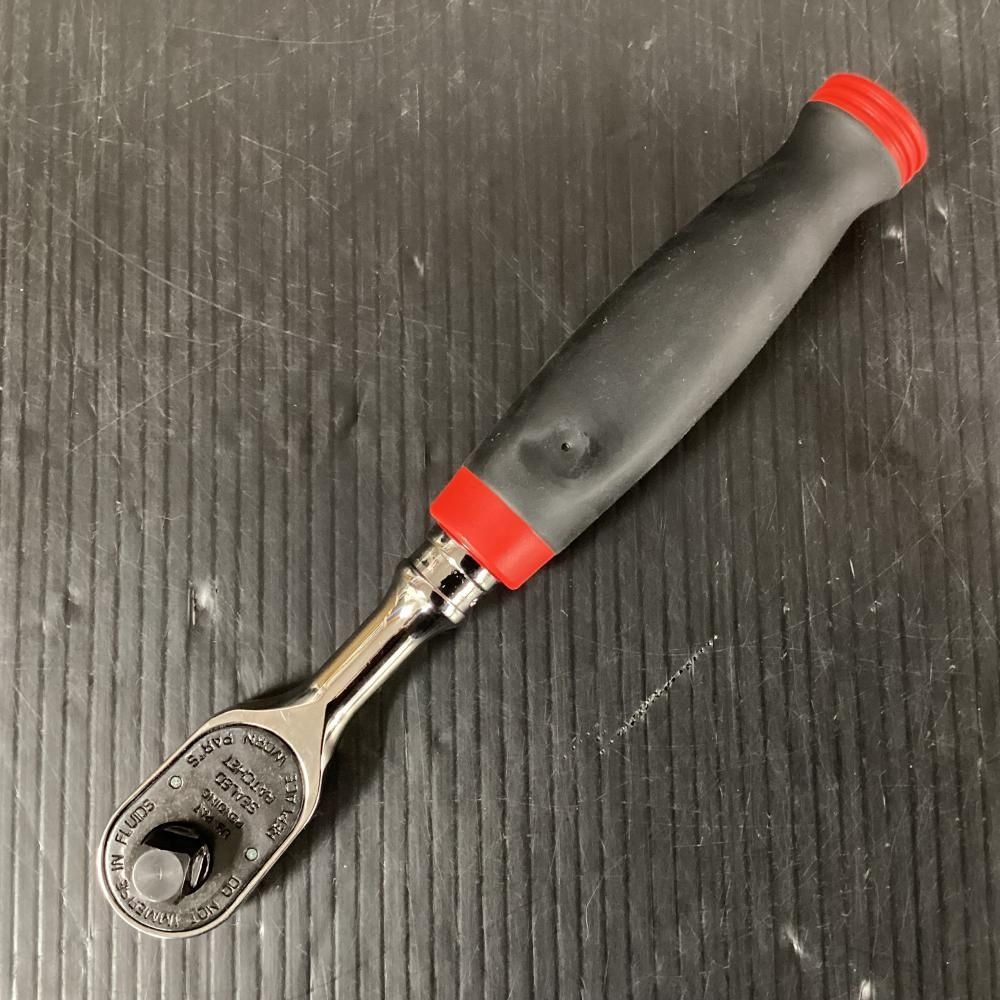 ラチェットレンチ 202