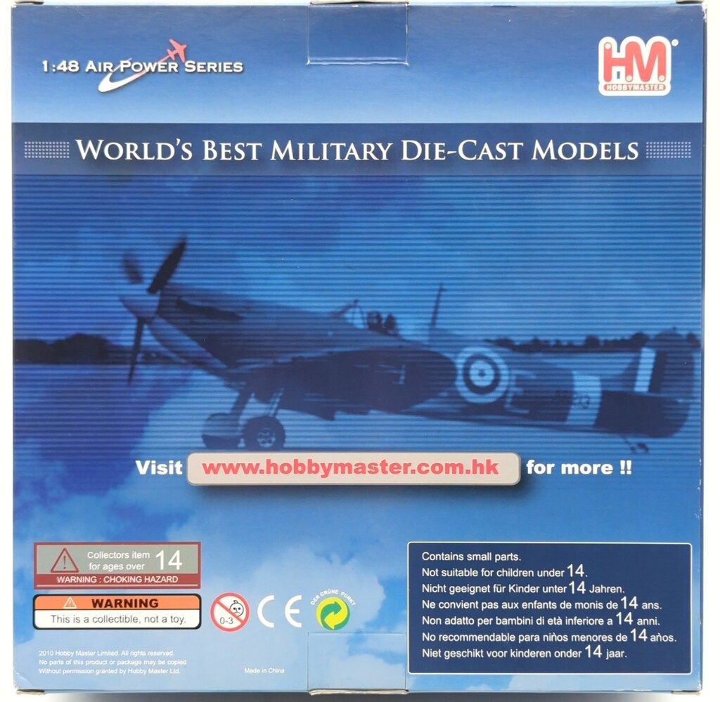 航空機・ヘリコプター HOBBY Master HA0202 ha1927b-1.jpg?v=1692778595&