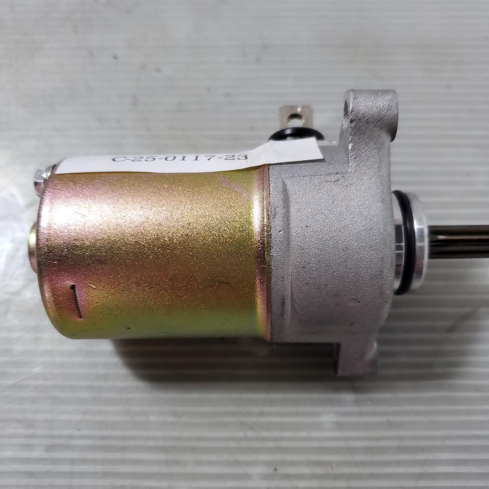 新品翌日発送 純正 ビーノ ジョグ 4ストVOX50 JOG ウォーターポンプ