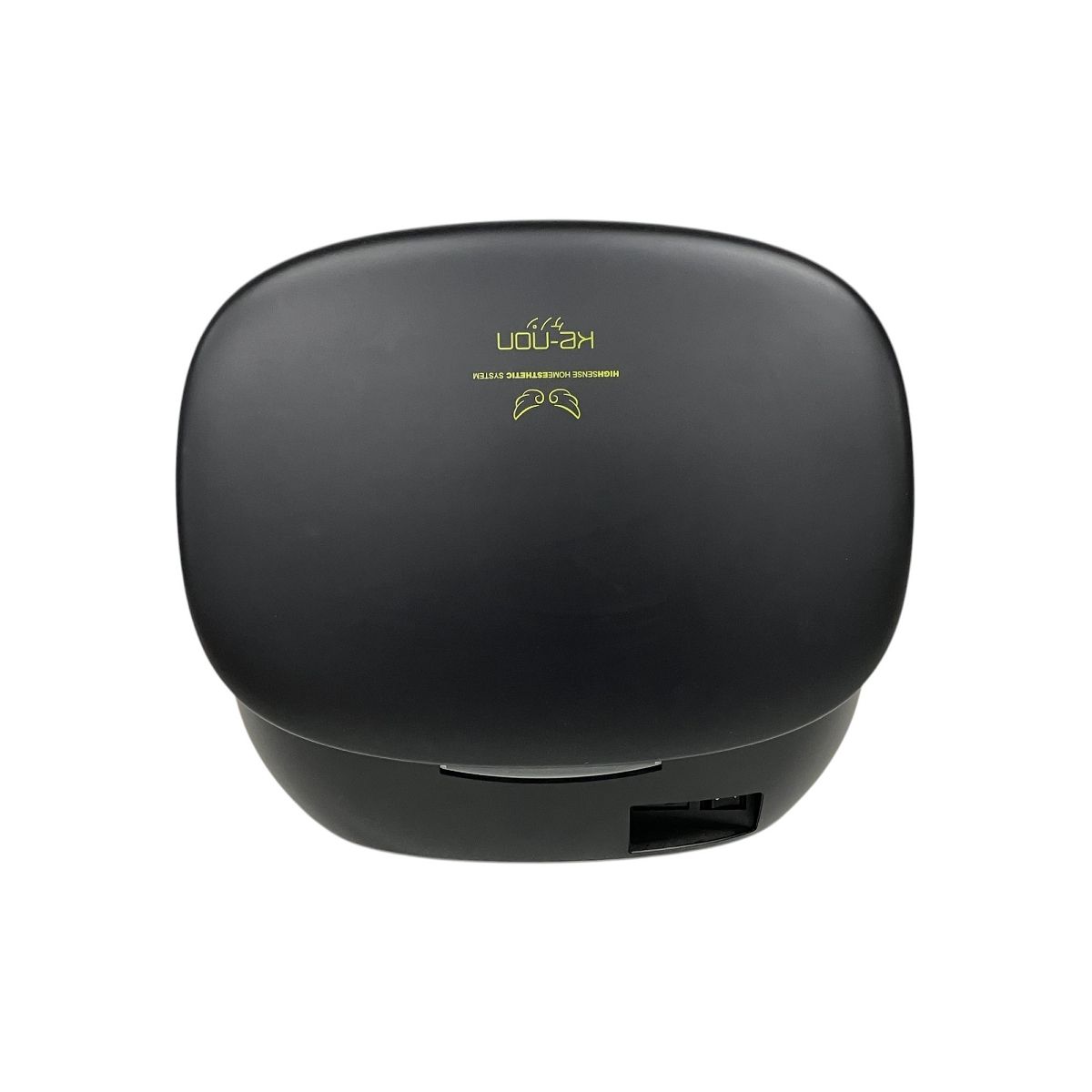 KE-NON NIPL-2080 Ver.8.5 家庭用脱毛器 美容機器 中古