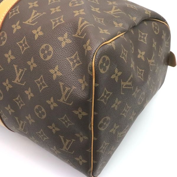 Louis Vuitton ボストンバッグ モノグラム キーポル45 広尾店】ルイヴィトン Louis Vuitton キーポル45 ボストンバッグ