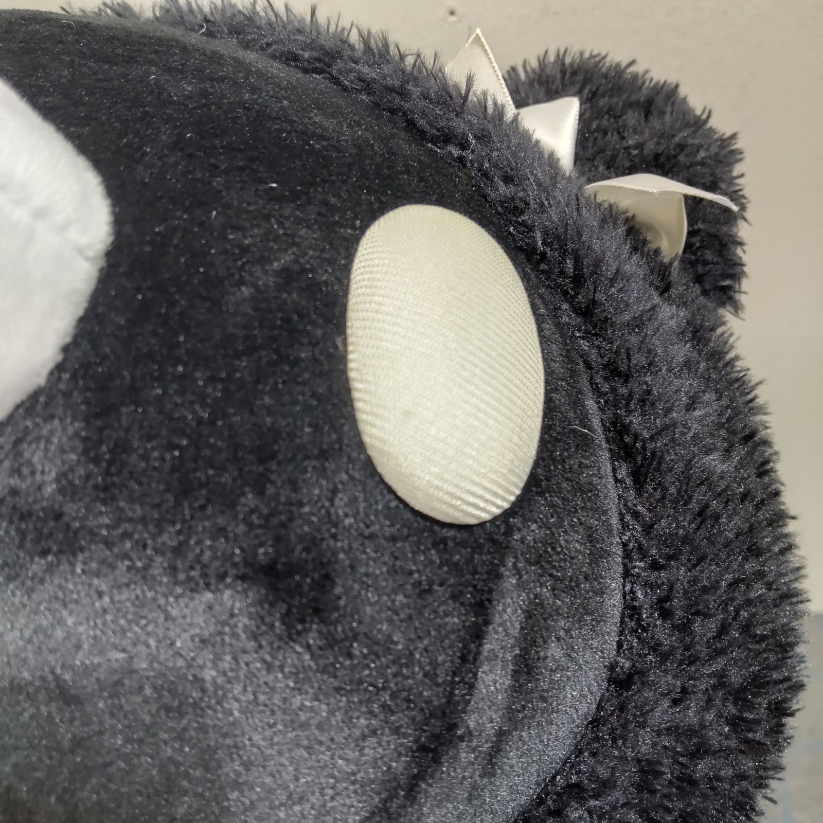タイトー限定】チャックスGP いたずらぐまのグル～ミ～ gloomy