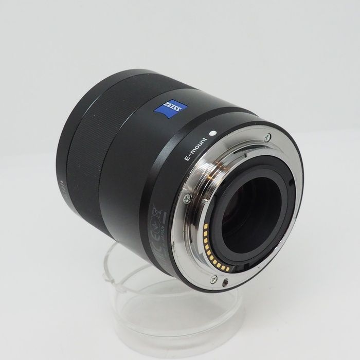 SONY - 【中古】(ソニー) SONY SONNAR T*E24/1.8 ZA 中古】(ソニー) SONY SONNAR T*E24/F1.8 ZA - メルカリ
