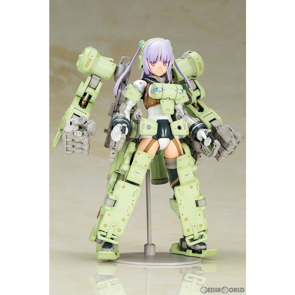 フレームアームズ ガール グライフェン コトブキヤ プラモデル 限定特典付き】フレームアームズ・ガール グライフェン