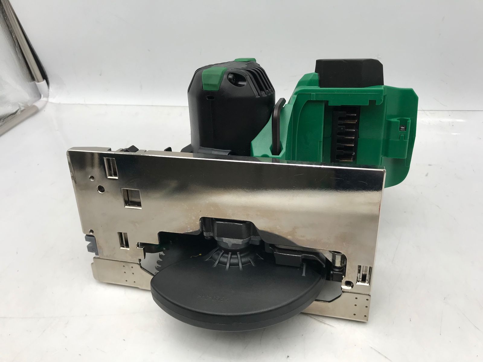 ♥ HiKOKI|ハイコーキ 36V125mmコードレスリフォーム用丸ノコ C3605DB SK 2XPS ITXIZR87GKDC エコツール小牧ｲﾝﾀｰ店 M02 HRDEVELOPMENT_JP