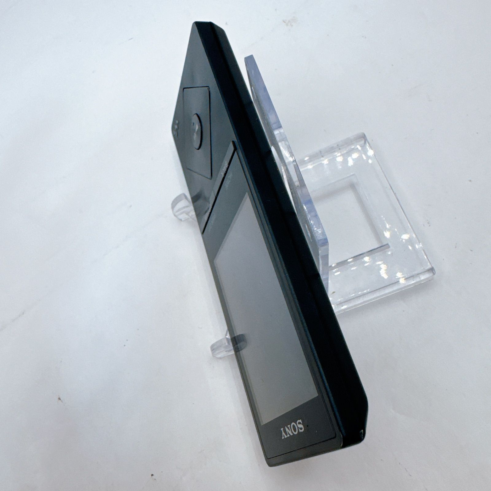 SONY ウォークマン NW-A16 32GB ブラック 良好バッテリー SD