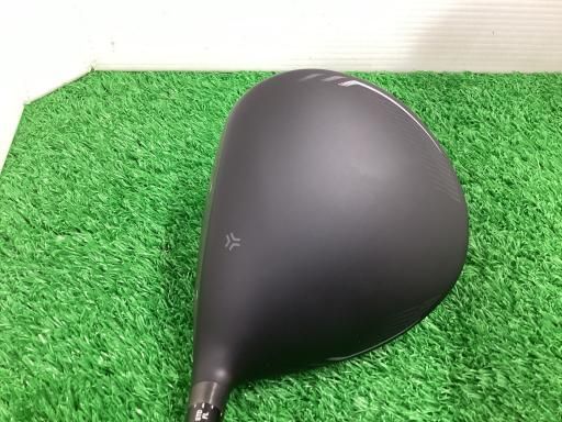 NEKO‼️ 中古】 ダンロップ SRIXON ZX5 Mk II LS 10.5° ドライバー DR Diamana