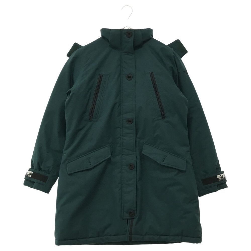 THE NORTH FACE (ザノースフェイス) WHITE LABEL W