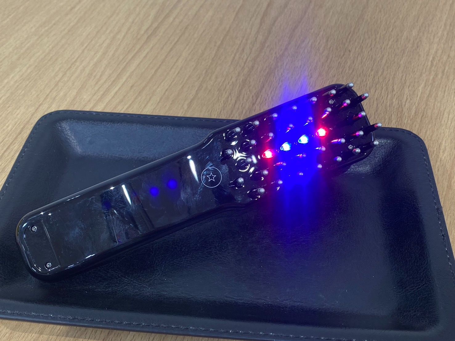 ボディ・フェイスケア ELECTRIC BARI BRUSH ボディ・フェイスケア