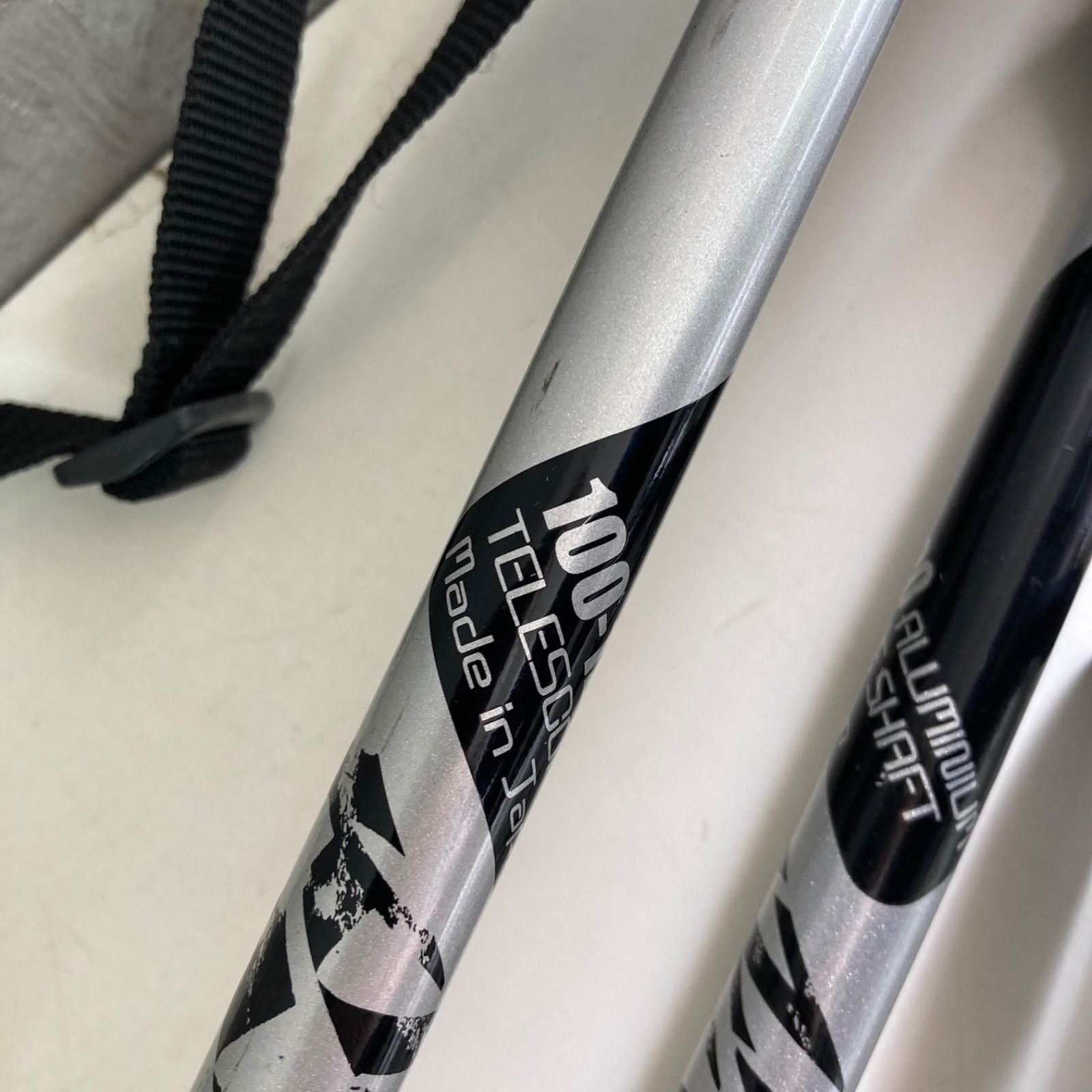 ショートスキー