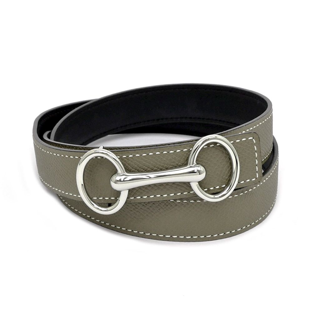 未使用級 LOUIS VUITTON ベルト レザー ブラック サンプル品 楽天市場