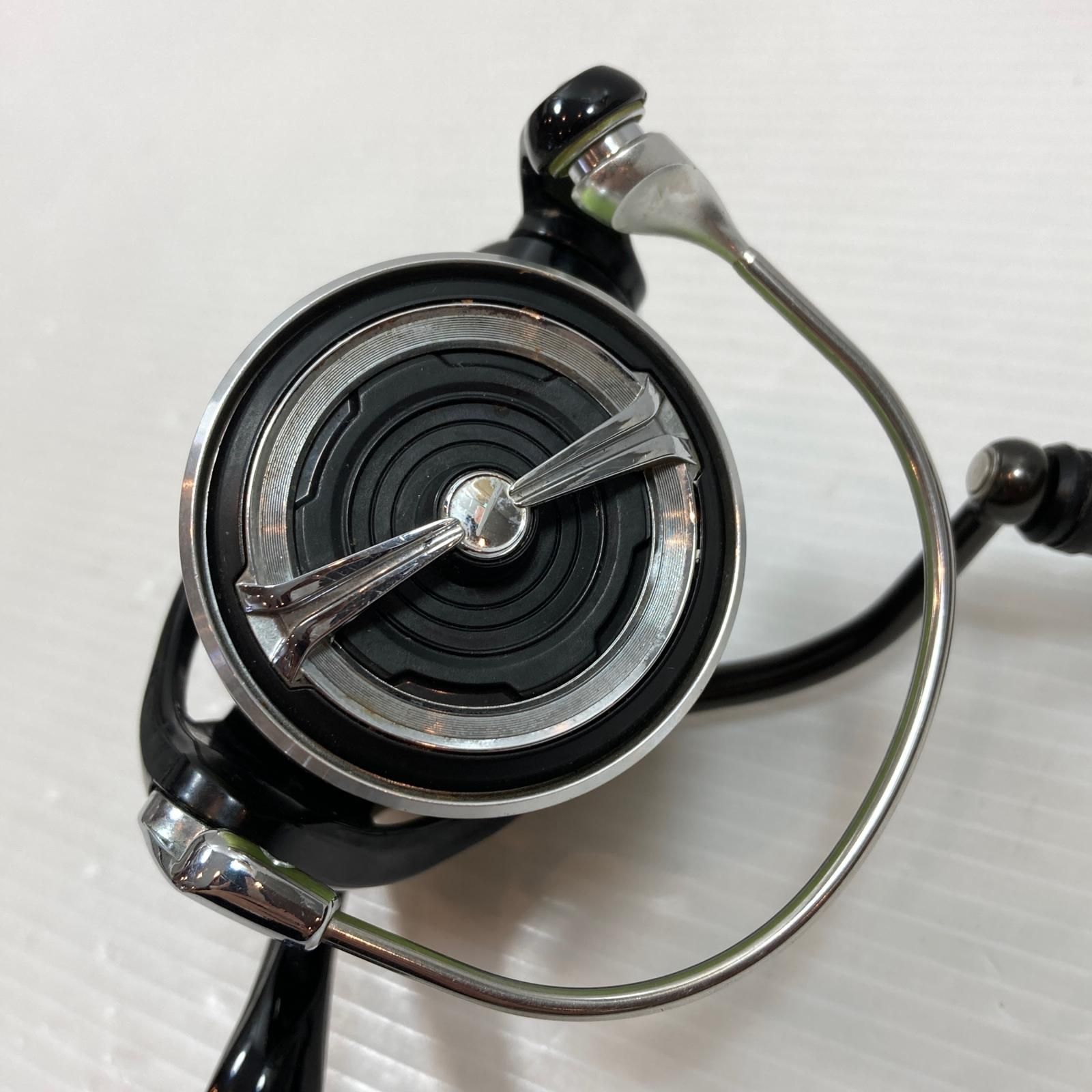 【土日限定値下げ】DAIWA 19 レグザ LT LT4000D-CXH ダイワ 19レグザ LT4000D-CXH 値下げ！ダイワ 19レグザ LT4000D-CXH