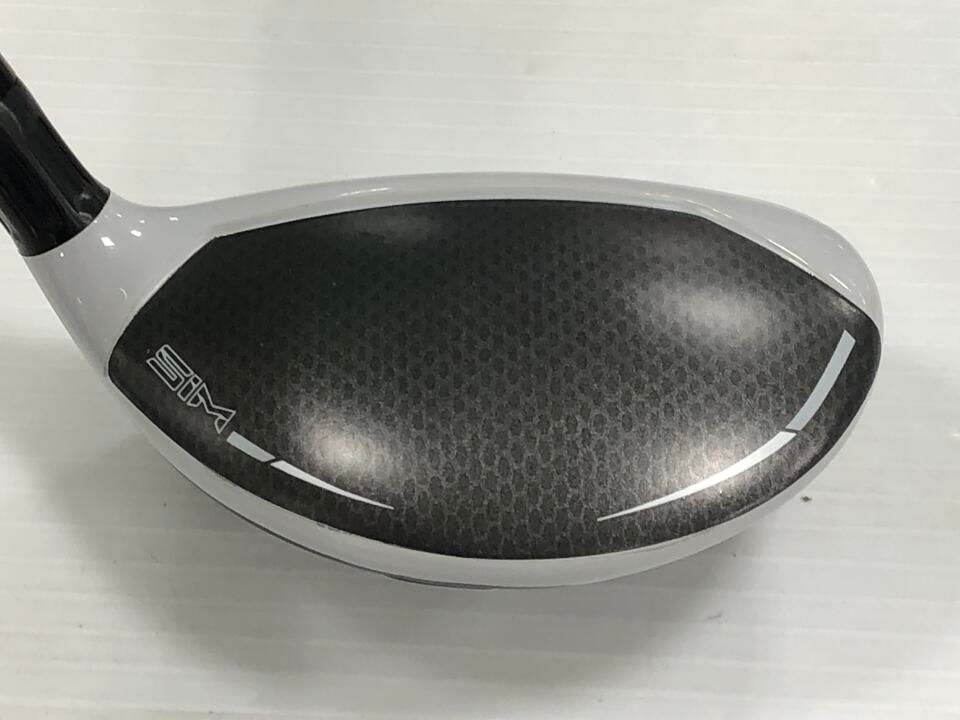 シムマックスユーティリティ 19° テーラーメイド SIM MAX