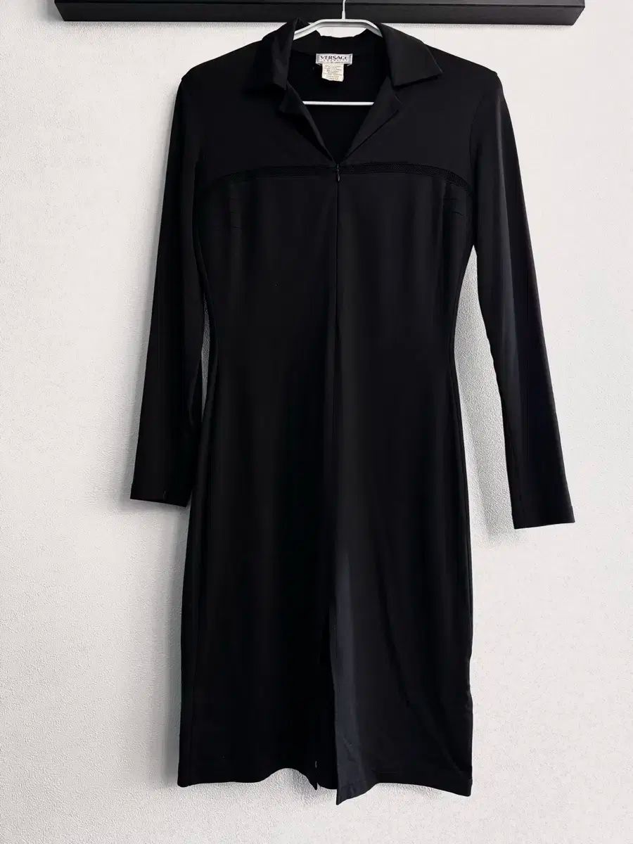 ヴェルサーチェ ストレッチ ONE PIECE