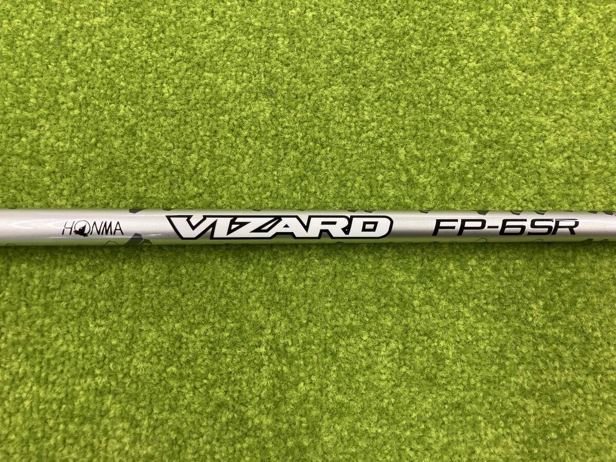 欲しいが見つかる！ ホンマ HONMA GOLF TW747 455 ドライバー