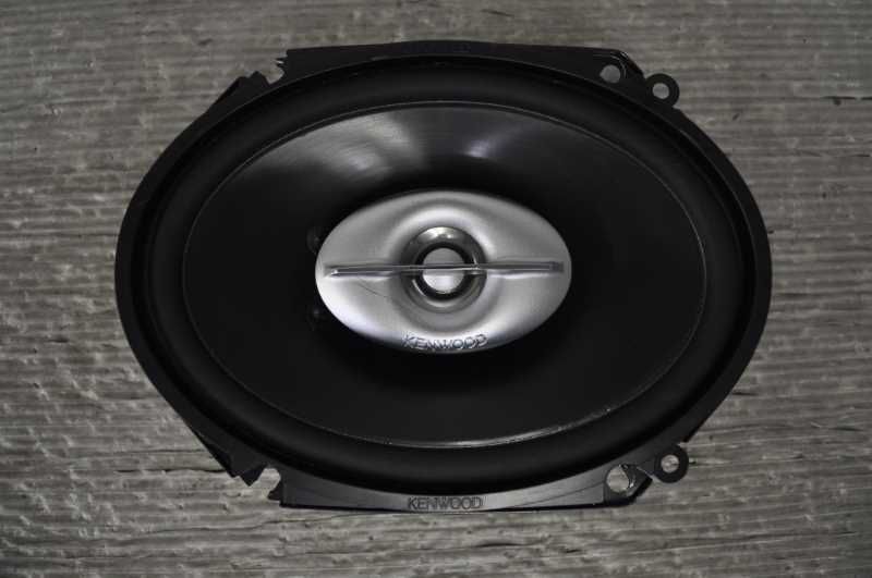 スピーカー 2WAY 6×8インチ 2個セット 楕円 (ZVW41 ZVW40