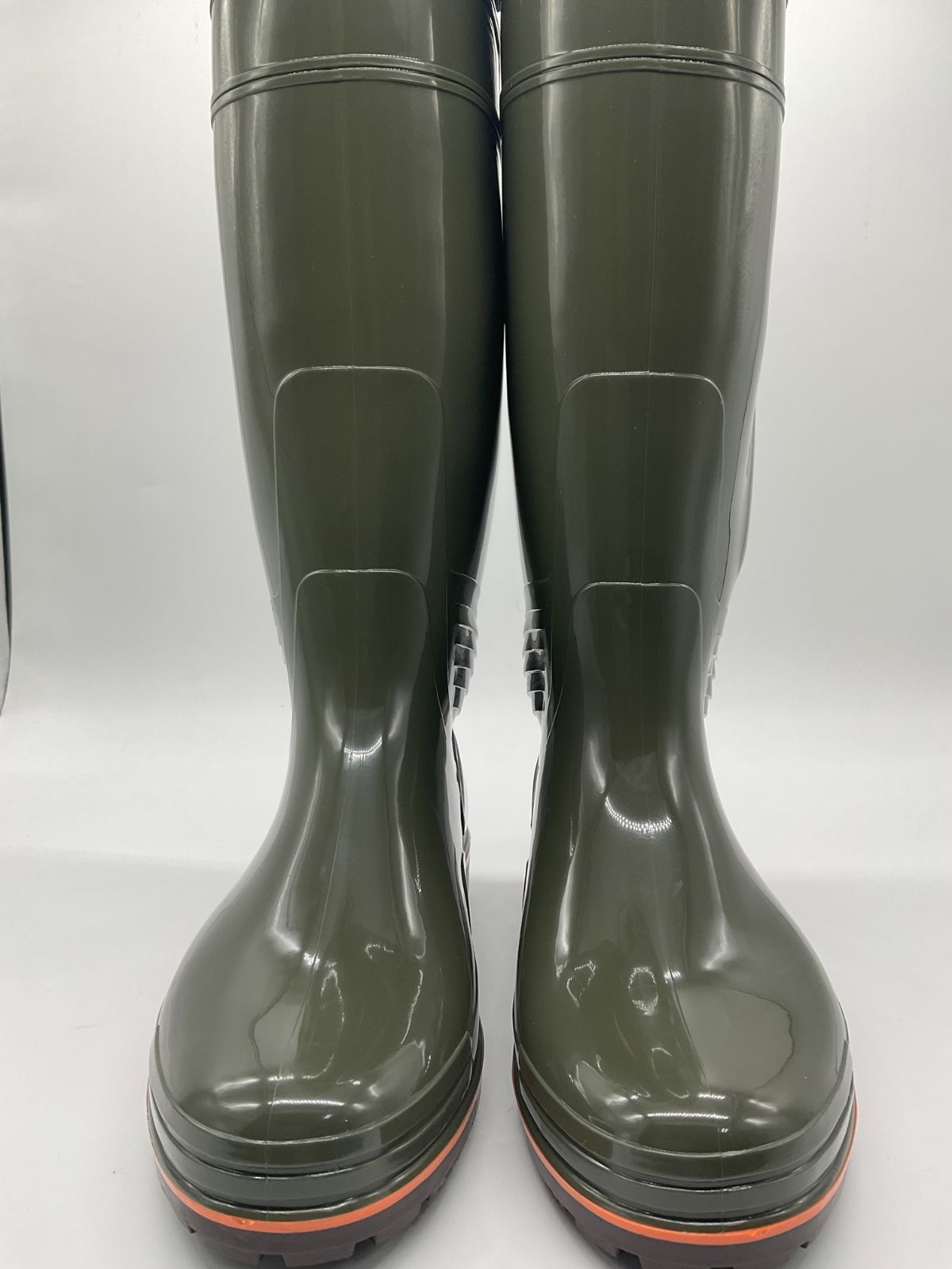 長ズボン　グリーン　カーキ　2枚　新品　S FREAK'S STORE｜フリークスストアのパンツ（グリーン・カーキ