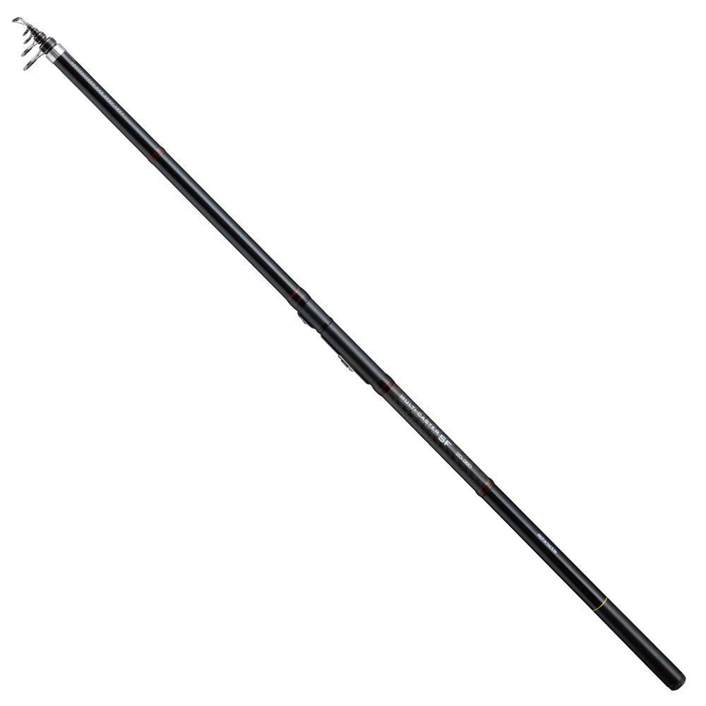 Style 20-360 3.6m | 錘負荷15-25号 アルファタックル Alpha Tackle ロッド マルチキャスター SF 20-360