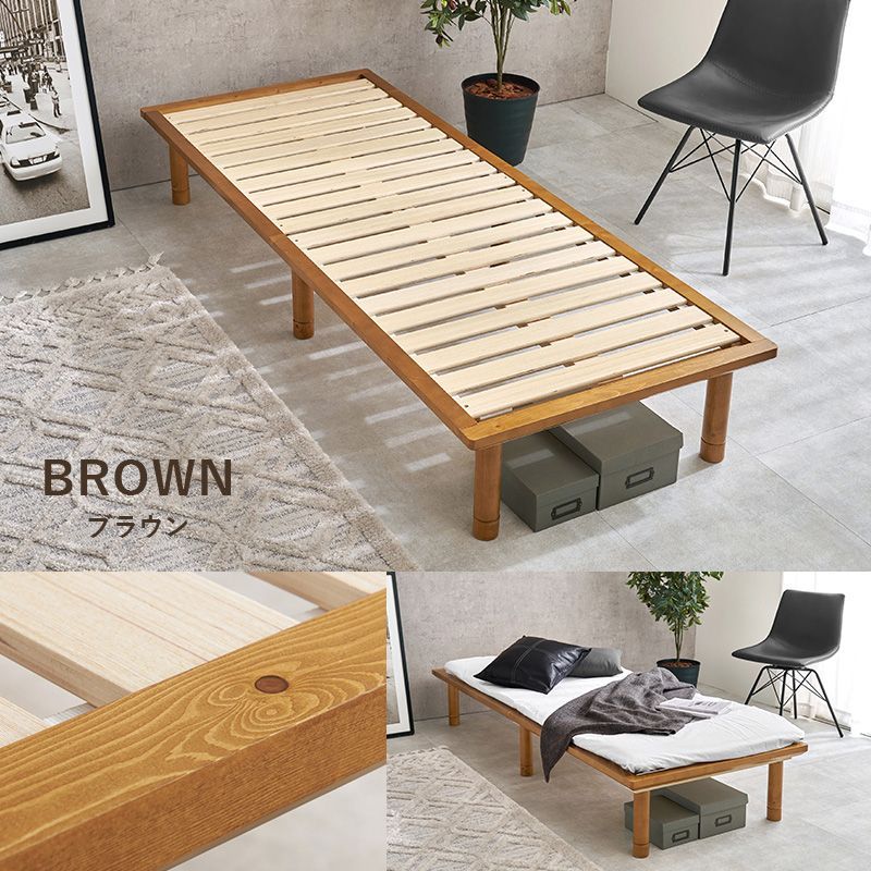 頑丈でシンプル