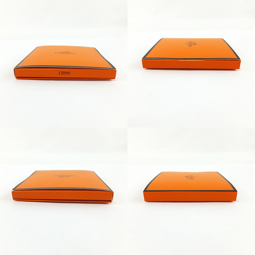 エルメス あぶらとり紙 「パピエ ドゥ ソワ」 エルメス・プラン・エア