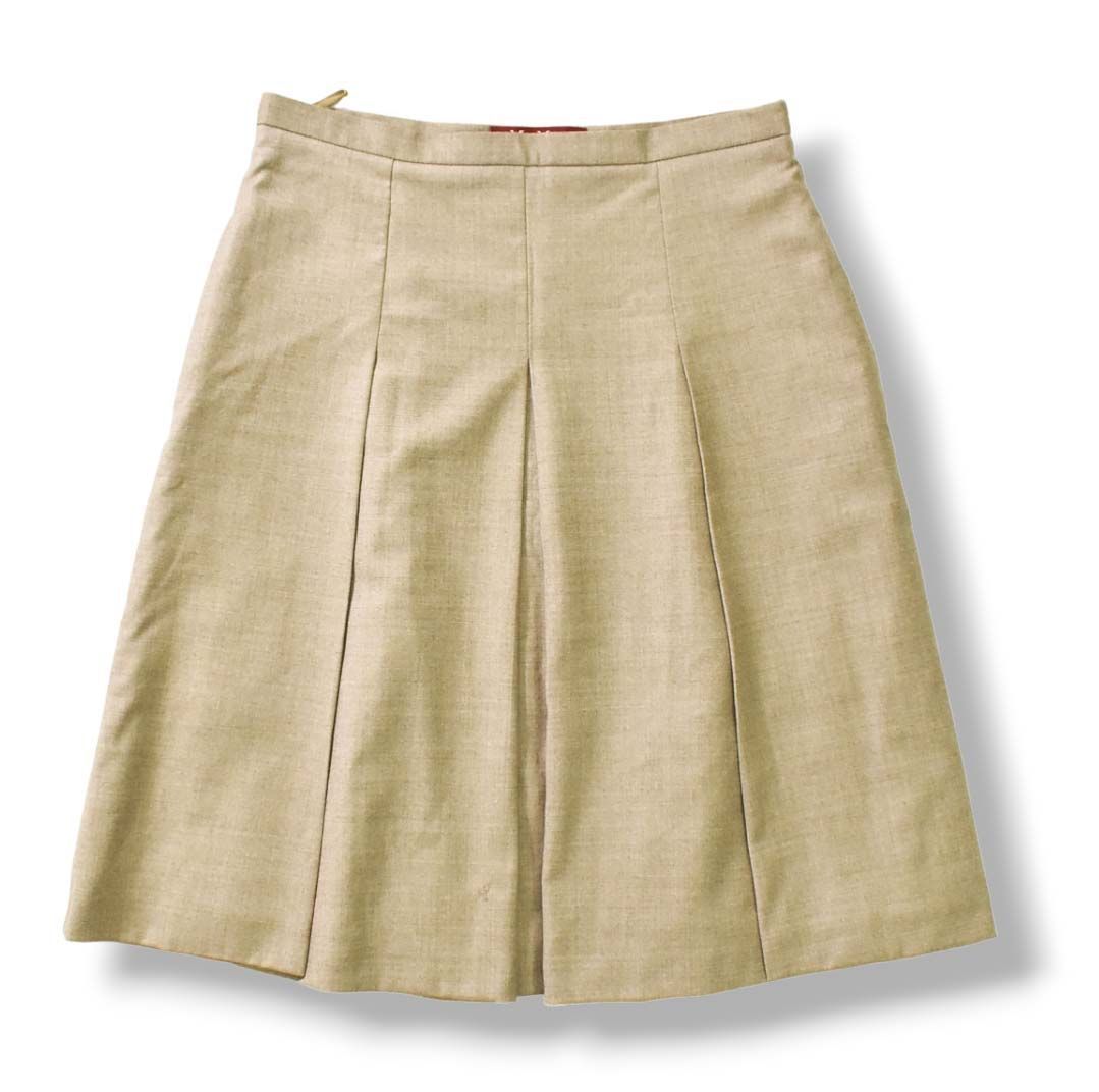 スカート Max Mara Studio 'Wilma' skirt Wilma' ファッション マックスマーラステュディオ Max Mara