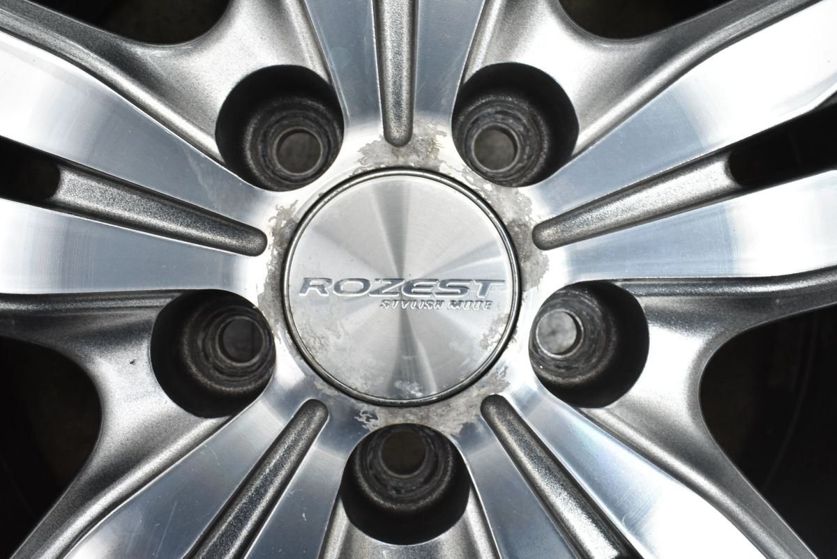 ダンロップ ウインターマックス03