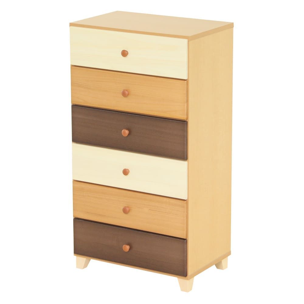 展示品・2022年製】コクヨ エディア トレーキャビネット 浅型 3