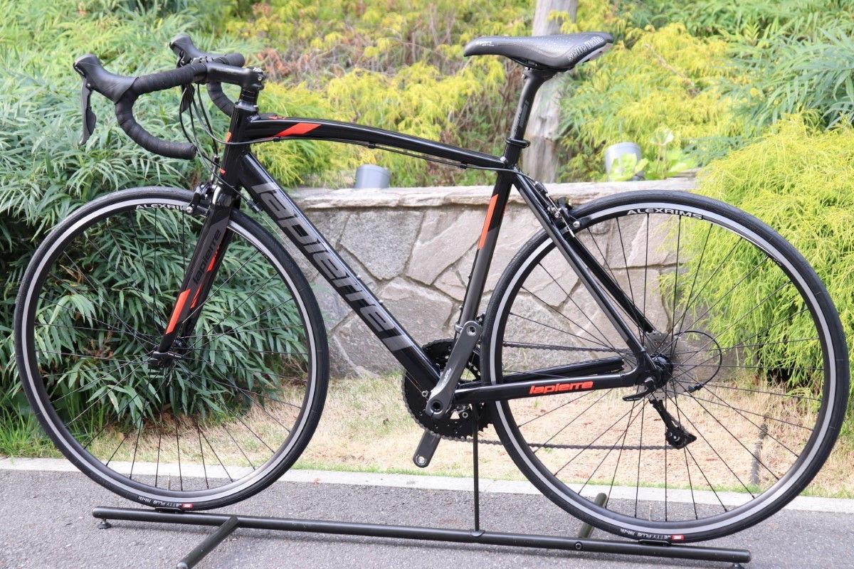 【専用品】LAPIERRE AUDACIO 400 ロードバイク LAPIERRE AUDACIO 400 ラピエール ロードバイク シマノ 専用品
