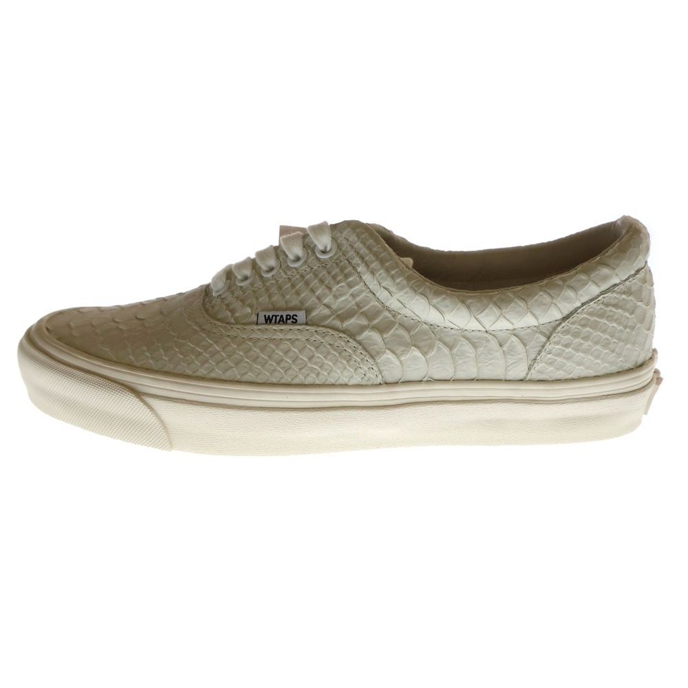 優秀》 VANS バンズ ヴァンズ ERA エラ BOA ボア 白 ダッフィ 優秀》 VANS バンズ ヴァンズ ERA エラ BOA ボア 白 ダッフィ