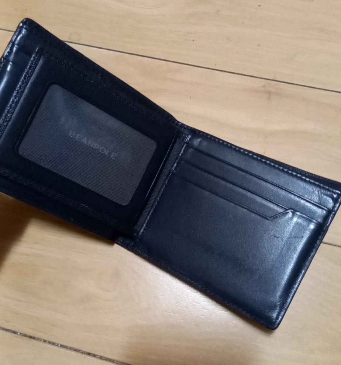 Bunjang商品韓国直送】beanpole(ビーンポール) メンズ 財布 - メルカリ 