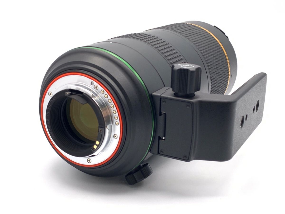 PENTAX-D FA