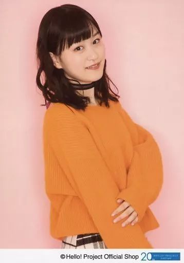 中古】生写真(ハロプロ) つばきファクトリー/新沼希空/上半身/つばき