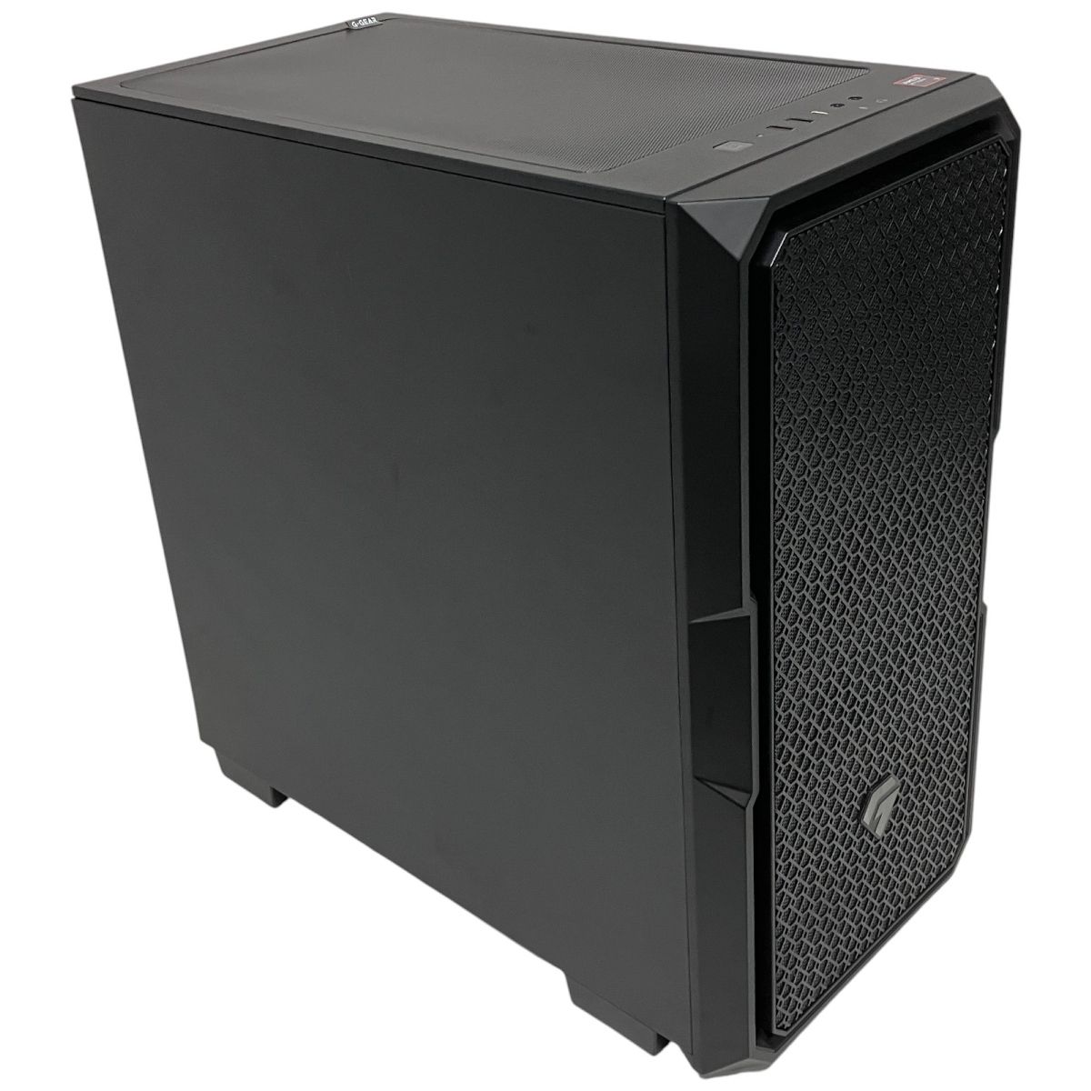 ゲーミングPC/Core i7 9700K/RX5700/メモリ32GB ゲーミングPC/Core i7 9700K/RX5700/メモリ32GB - メルカリ