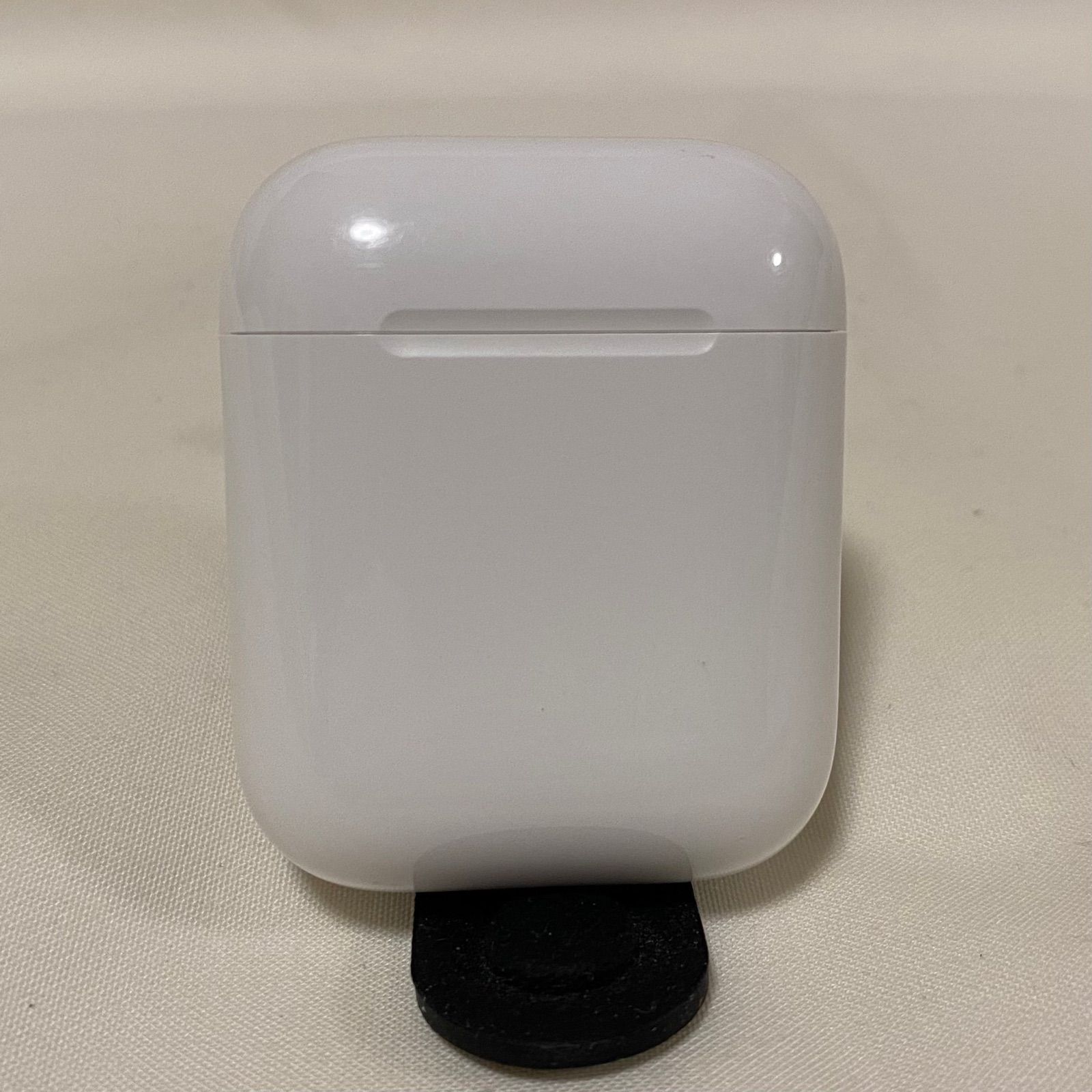 純正品 正規品 美品】airpods 充電ケース（アップル エアーポッズ 
