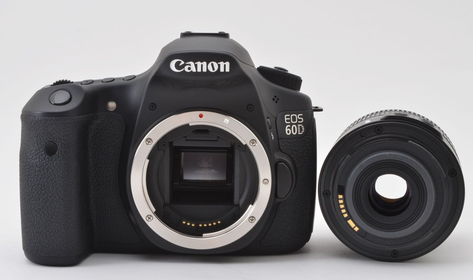 528ショット Canon EOS 60D 使用率0.5％ キャノン #8539 528ショット Canon EOS 60D 使用率0.5％ キャノン #8539 - メルカリ