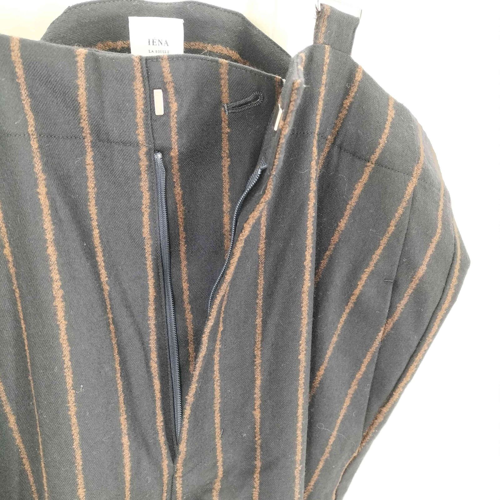 IENA LA BOUCLE 撥水ベンタイルスラックス IENA LA BOUCLE 撥水