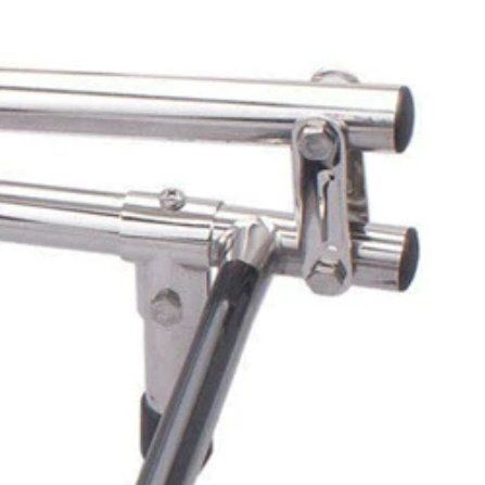 折り畳み式 取り外し