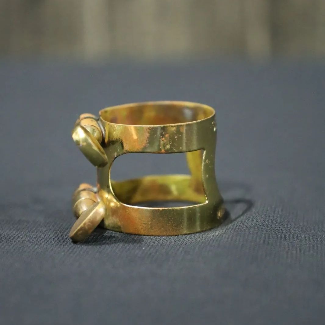 Vintage Ligature