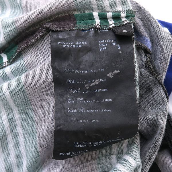 プラダ カットソー 【Bランク】【中古】 - メルカリ 