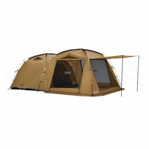 新品未使用】コールマン タフスクリーン2ルームハウス MDX テント  