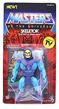 中古】(未使用・未開封品)Masters of The Universe ビンテージ 中古】(未使用・未開封品)Masters of The Universe ビンテージ