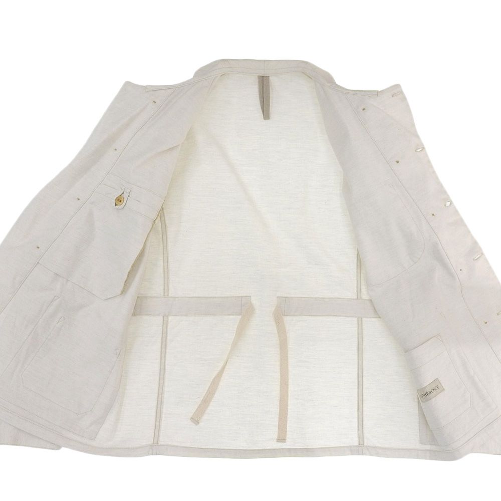 COHERENCE コヒーレンス 美品 COHERENCE コヒーレンス KEES COHERENCE コヒーレンス 美品 COHERENCE コヒーレンス KEES