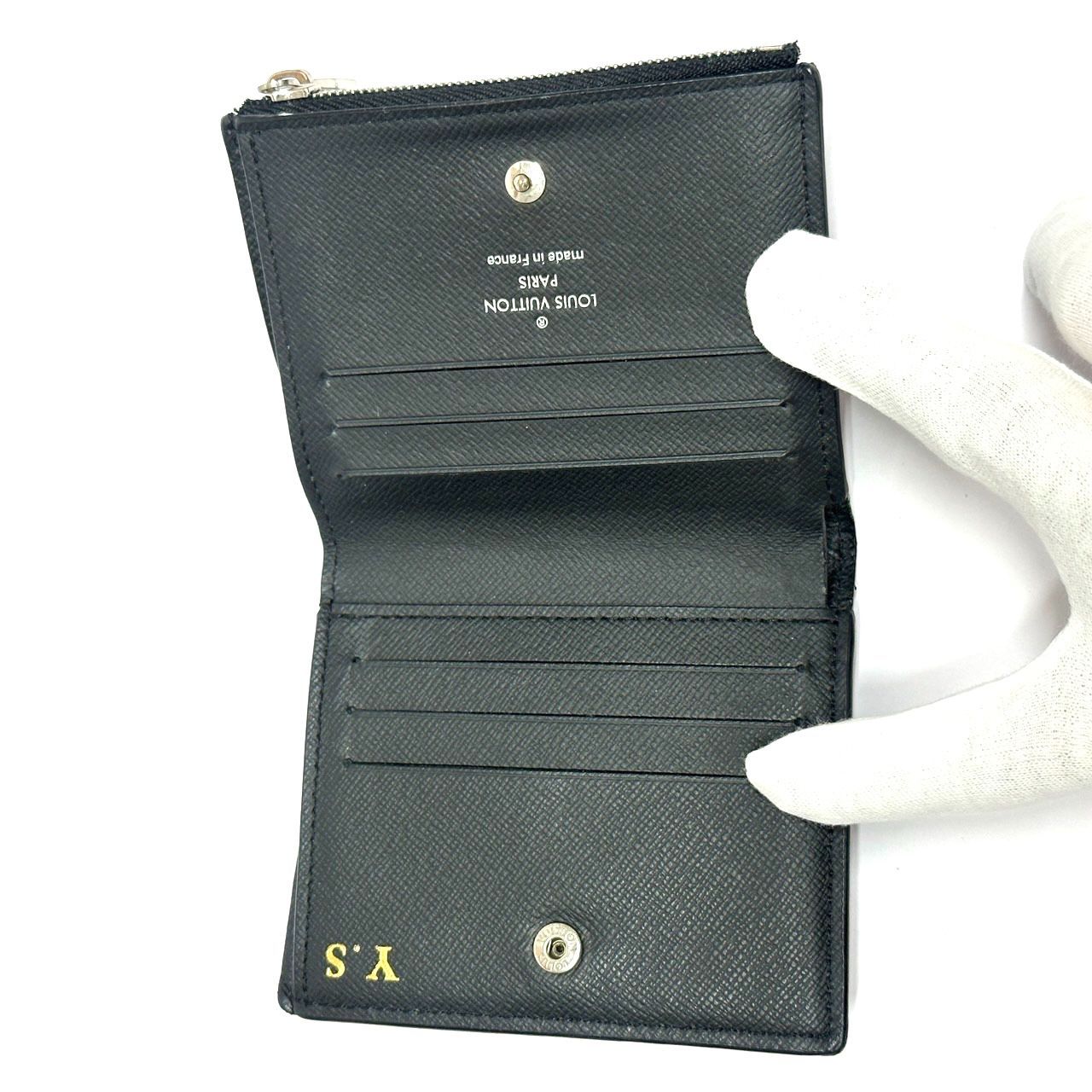 良品 LOUIS VUITTON ルイヴィトン ダミエグラフィット