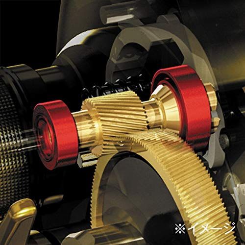 シマノ SHIMANO ベイトリール 両軸リール バス SLX BFS 2021 LEFT バス釣り