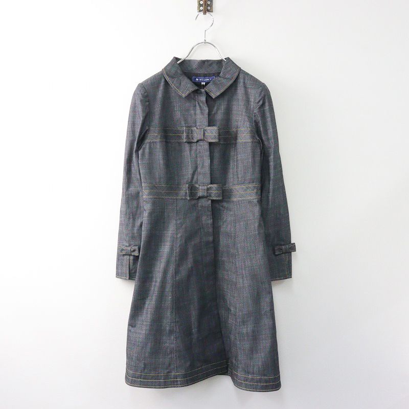未使用 保管品 エムズグレイシー M