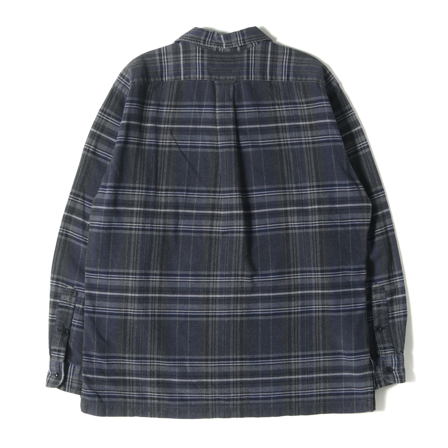 POLO Ralph Lauren ポロ ラルフローレン シャツ サイズ:M 90s POLO Ralph Lauren ポロ ラルフローレン シャツ サイズ:M 90s