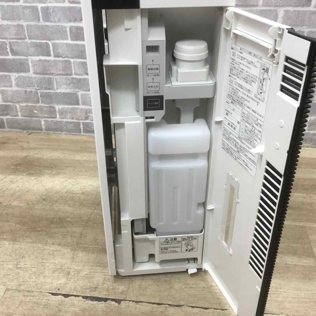 パナソニック 次亜塩素酸 空間除菌脱臭機 12畳 ジアイーノ F